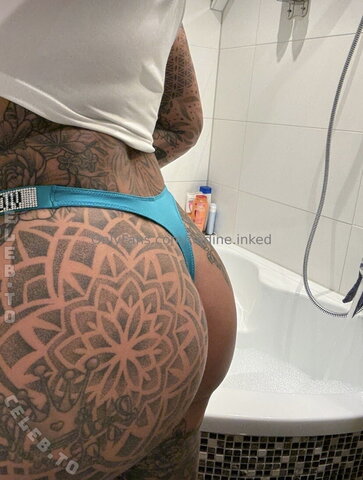 Nadine.inked nude photo 107