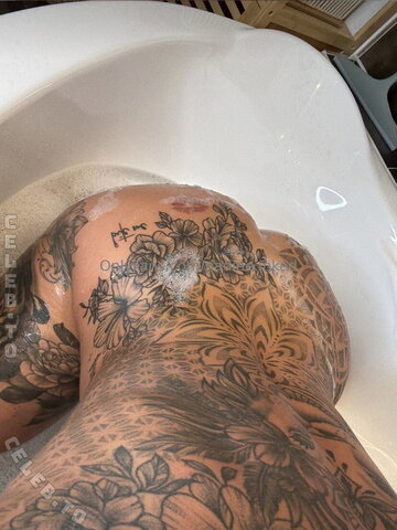 Nadine.inked nude photo 114