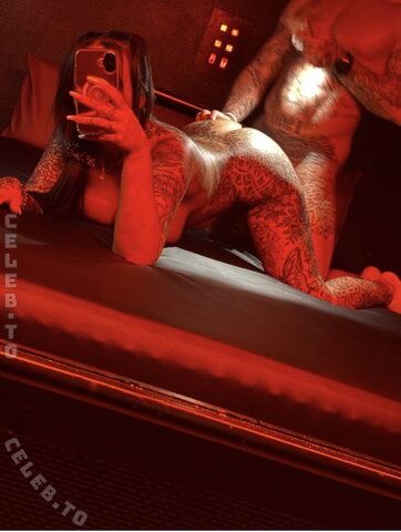 Nadine.inked nude photo 134