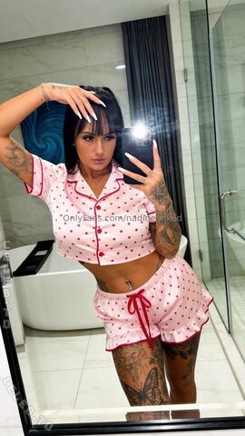 Nadine.inked nude photo 36