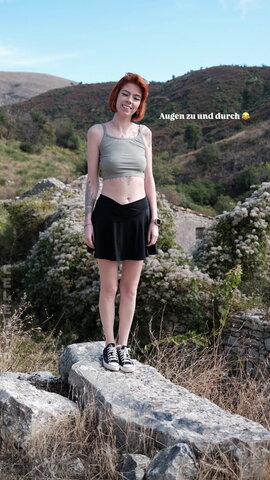 NadineundJerry Sexy (1 photo)