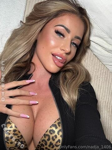 nadja_1406 nude photo 7