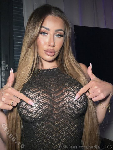 nadja_1406 Sexy (1 photo)