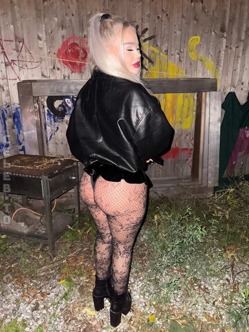 nadjac00 nude photo 14
