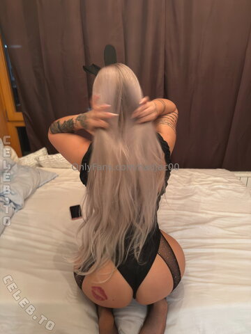 nadjac00 nude photo 8