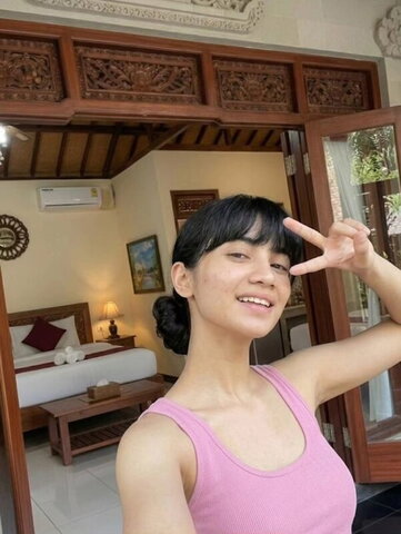 Nadya Reva nude