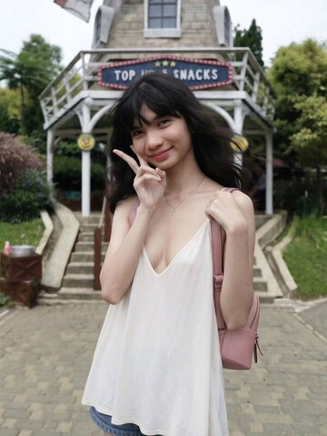 Nadya Reva nude photo 4