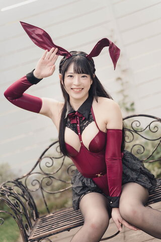 Nagano Miyabi nude photo 12