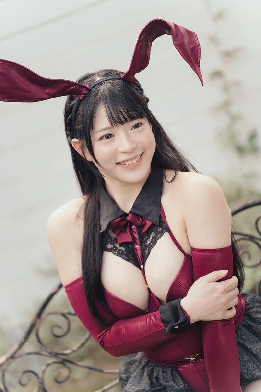 Nagano Miyabi nude photo 13