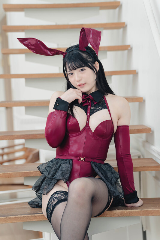 Nagano Miyabi nude photo 14