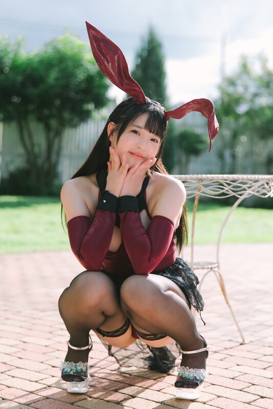 Nagano Miyabi nude photo 16