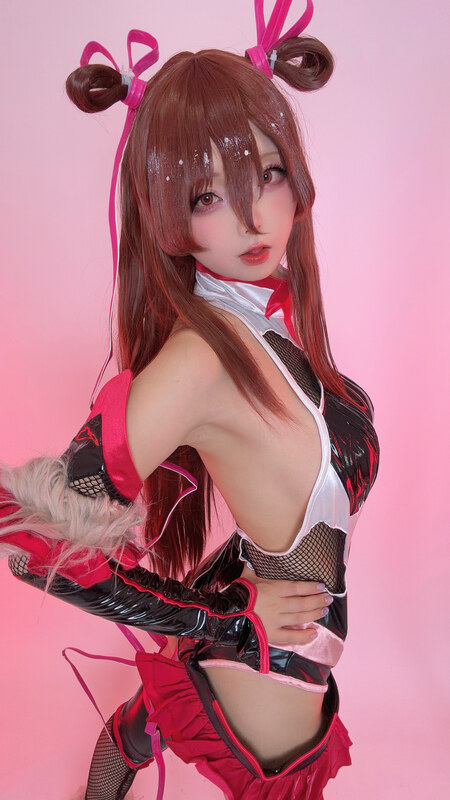 Nagomitei nude photo 4
