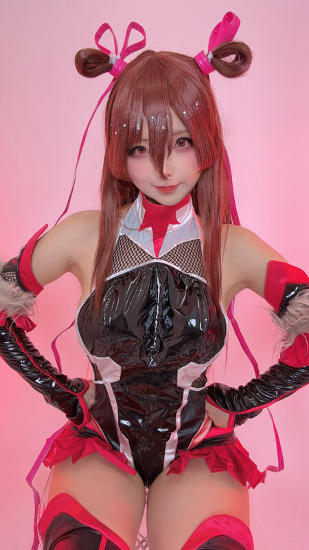 Nagomitei nude photo 5