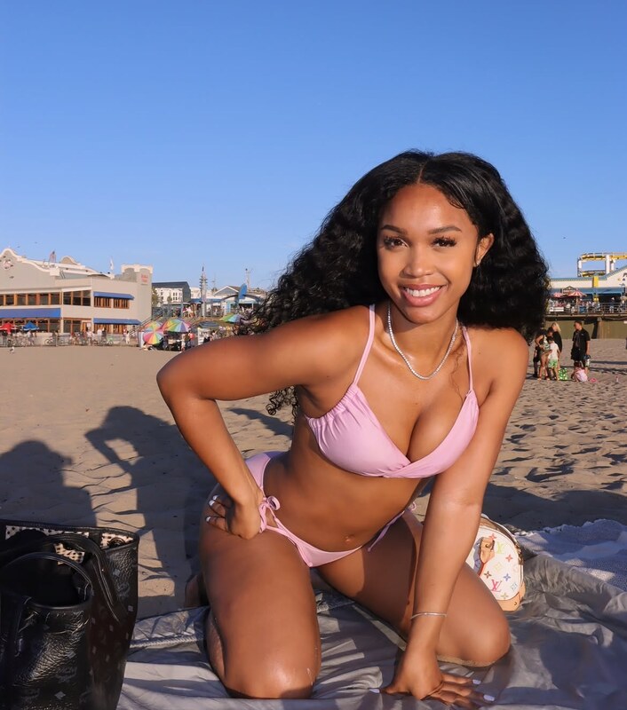 Nahla nude photo 4