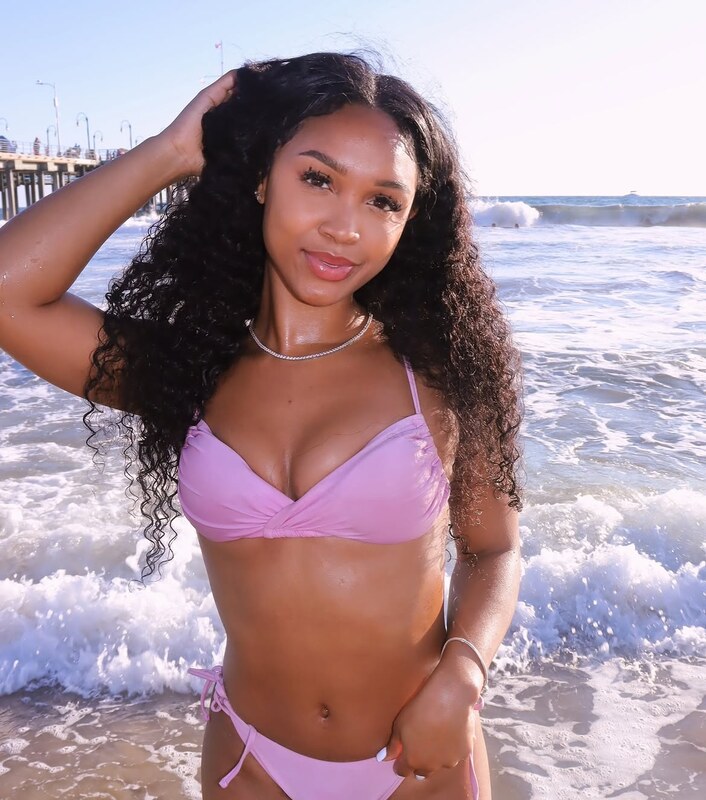 Nahla nude photo 8
