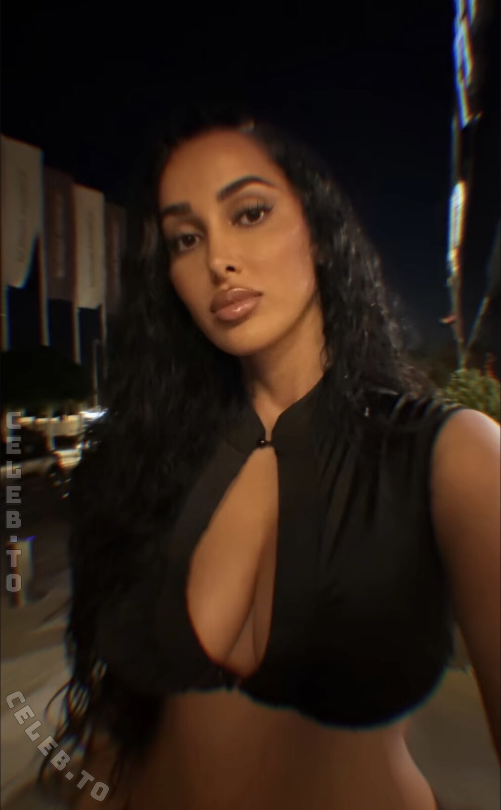 Nahrinblack nude photo 1