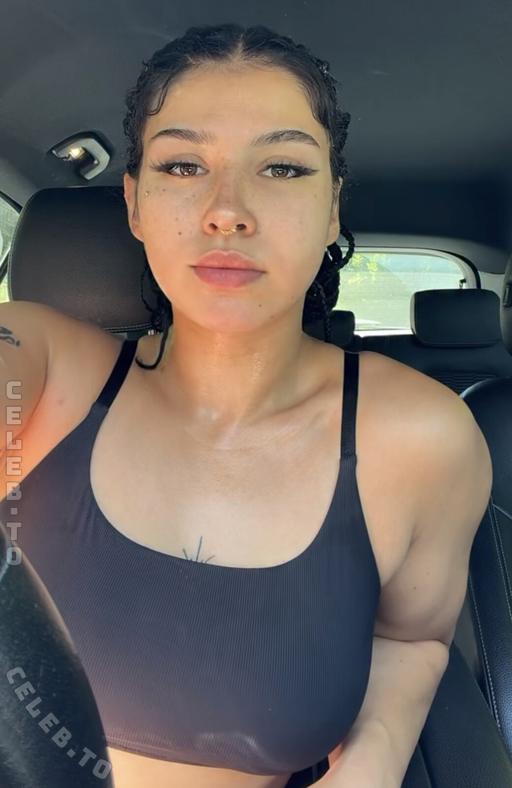 Naima Kober nude photo 2
