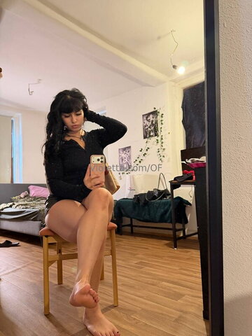 Naima Kober nude photo 7