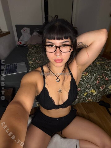 Naima Kober nude photo 3