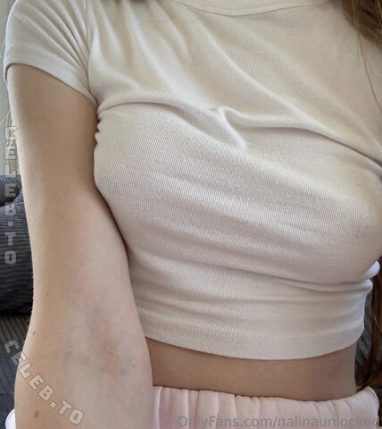 NalinaUnlocked nude photo 16