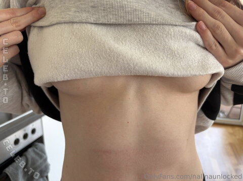 NalinaUnlocked nude photo 15