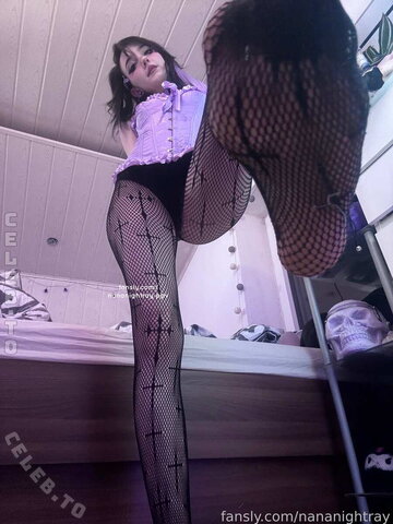 Nananightray nude photo 99