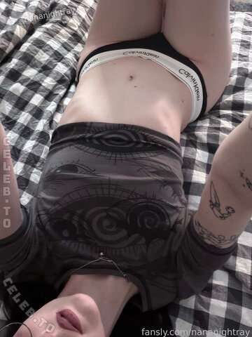 Nananightray nude photo 24