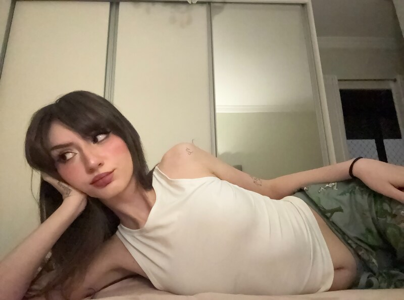 nanasavanas nude photo 2