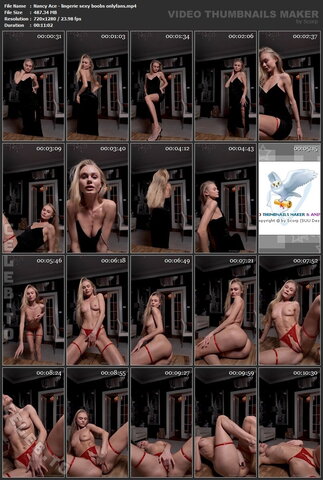 Nancy Ace New (1 photo)