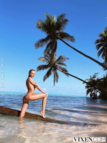 Nancy Ace nude photo 22