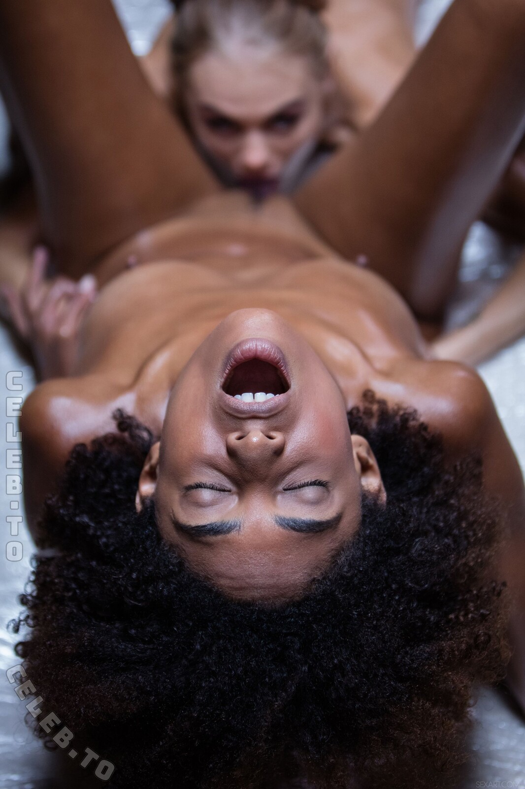 Nancy Ace nude photo 13