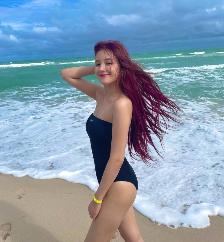 Nancy Jewels Mcdonie nude photo 1