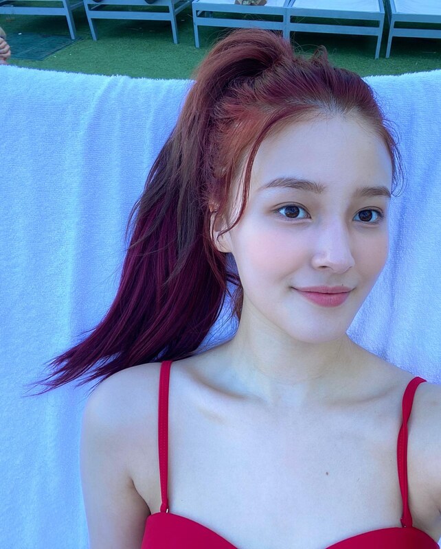 Nancy Jewels Mcdonie nude photo 2
