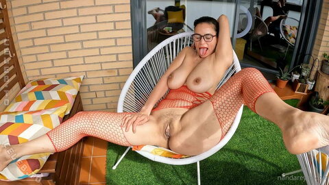 Nanda Reyes nude photo 21