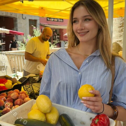 Nanou Asmr – France Trip