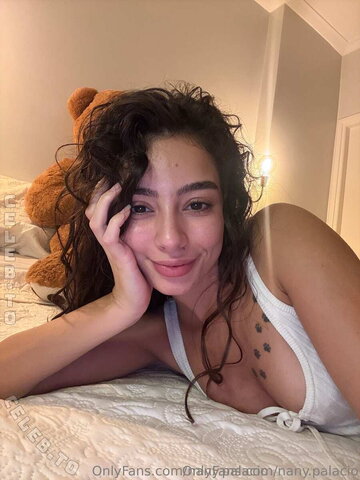 Nany Palacio New (20 photos)