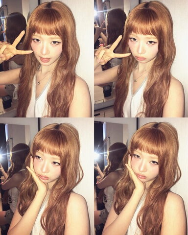 Naoi Rei nude photo 8