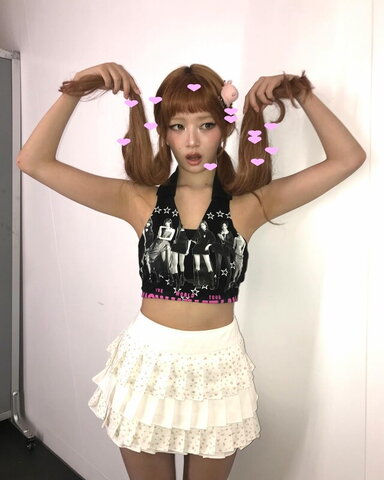 Naoi Rei nude photo 4