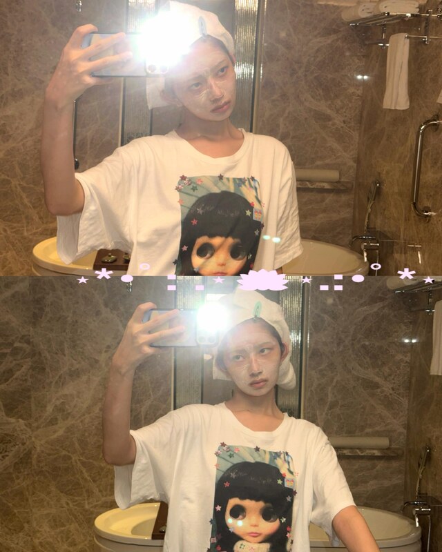 Naoi Rei nude photo 1
