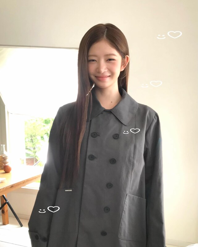 Naoi Rei nude photo 1
