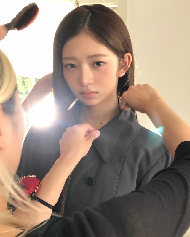 Naoi Rei nude photo 2