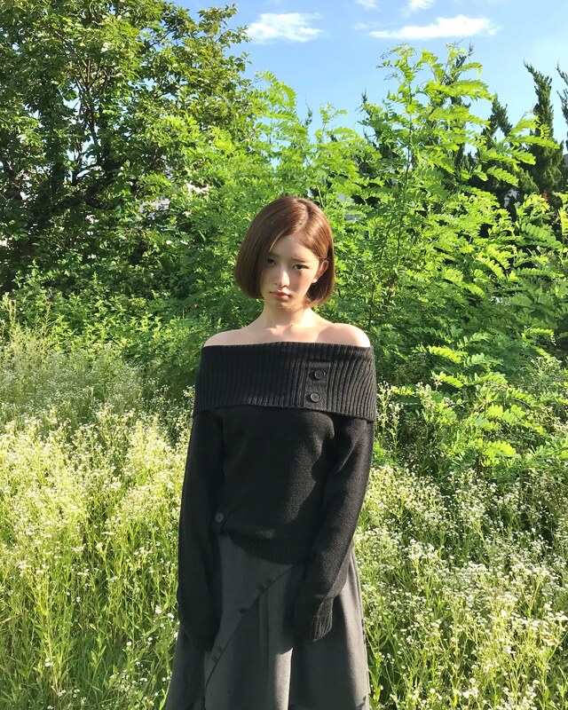 Naoi Rei nude photo 4