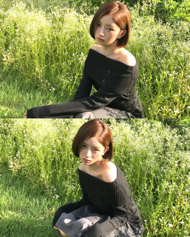 Naoi Rei nude photo 13