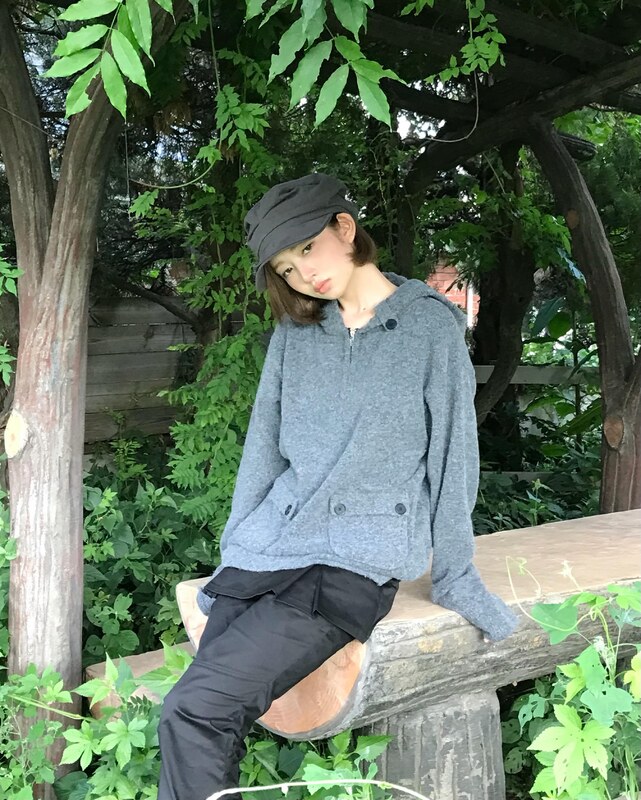Naoi Rei nude photo 14
