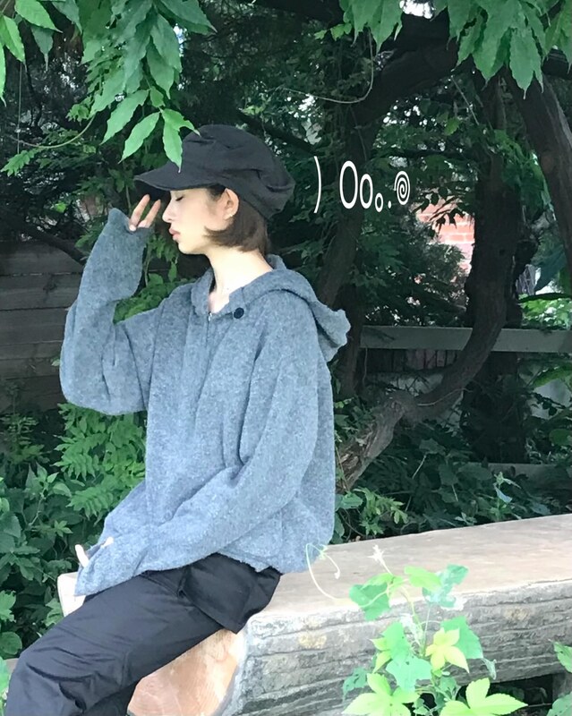 Naoi Rei nude photo 15