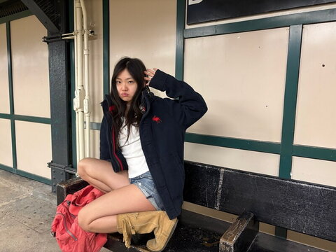 Nara Shin New (4 photos)