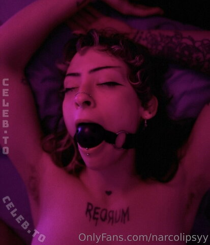 Narcolipsy nude photo 5