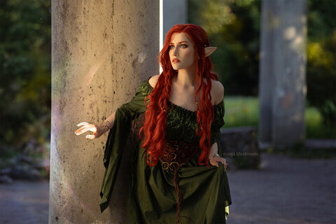 Narga_Lifestream Fresh (8 photos)