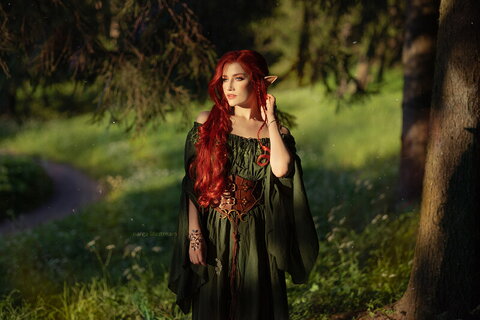 Narga_Lifestream nude photo 7