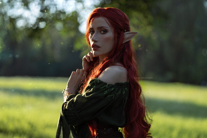 Narga_Lifestream nude photo 5